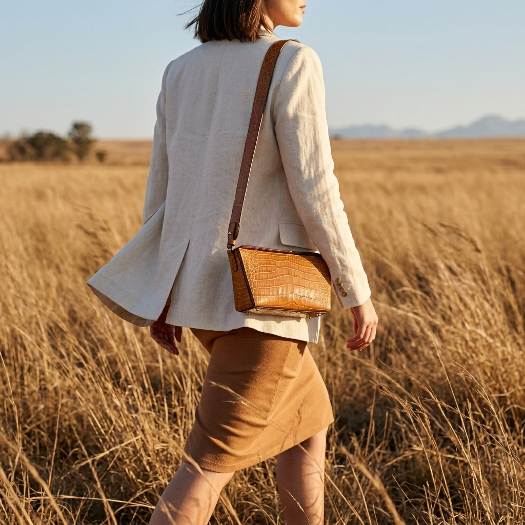 The Handbag as Heirloom: How to Pass Down a Leather Bag Properly