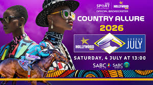 5 ways to style the Winklmayr horse charm at the Durban July