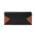New York - Leather Glass Case
