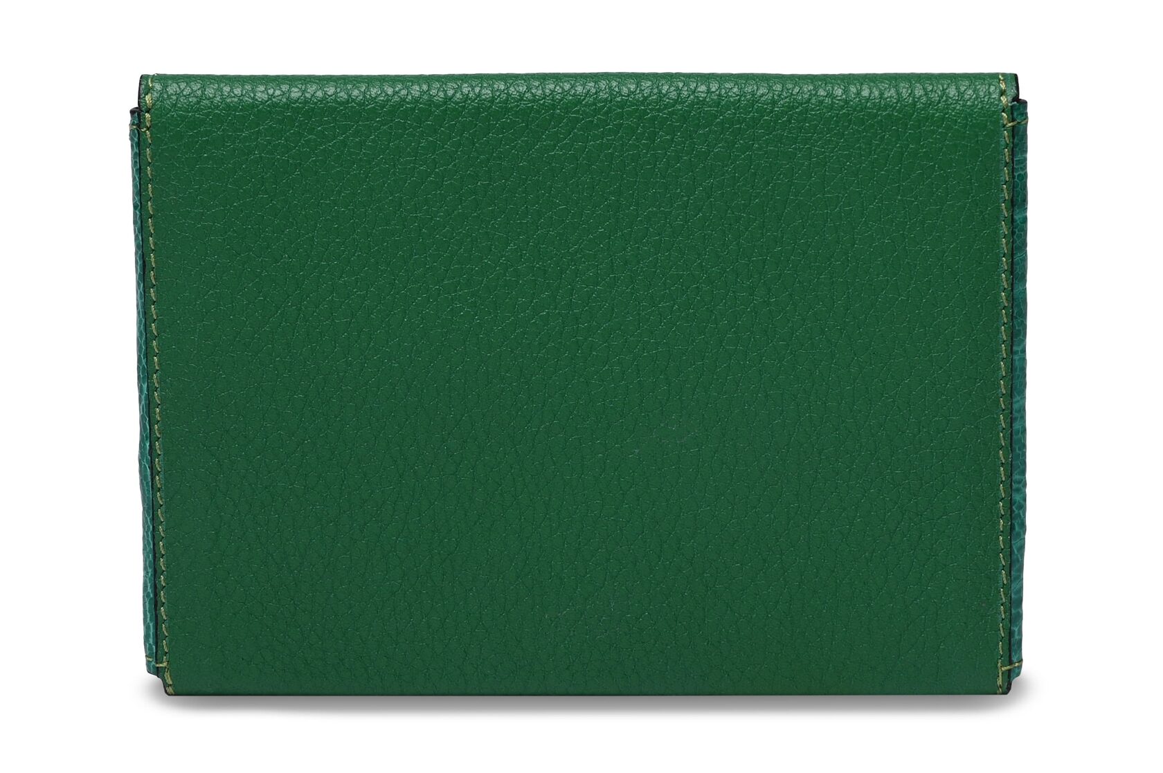 Ohio — Assorted Leather Passport Holder