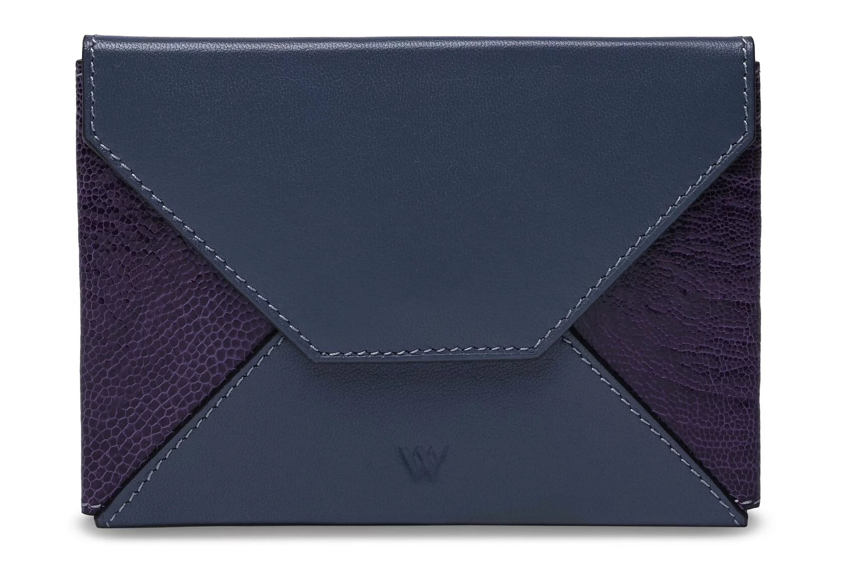 Ohio — Assorted Leather Passport Holder